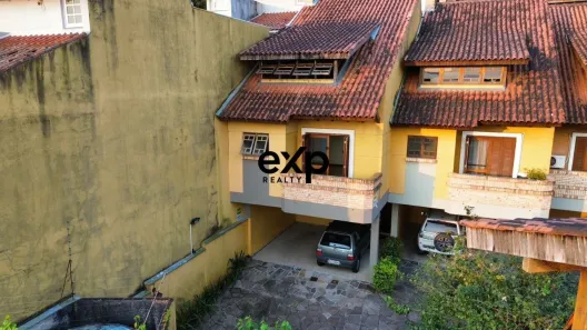 Casa de Condomínio com 3 Quartos à venda, 161m² no Jardim Isabel, Porto Alegre
