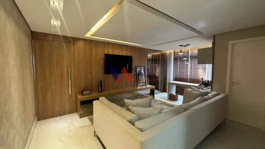 Cobertura com 3 Quartos à venda, 146m² no Jardim da Cidade, Betim