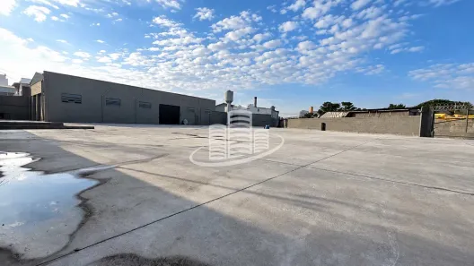 Lote/Terreno para alugar, 2400m² no Vila Jaguara, São Paulo