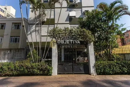 Apartamento com 2 Quartos à venda, 90m² no Menino Deus, Porto Alegre