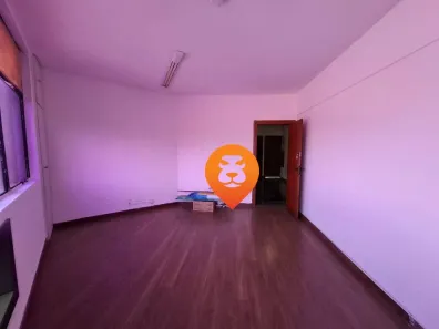 Sala Comercial à venda, 29m² no Santa Efigênia, Belo Horizonte