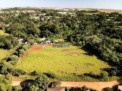 Lote/Terreno à venda, 18000m² no Indústrias Leves, Londrina