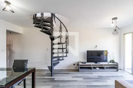 Cobertura com 2 Quartos à venda, 168m² no Vila São Francisco, São Paulo