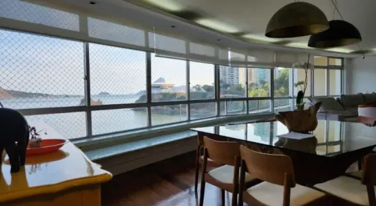 Apartamento com 4 Quartos à venda, 220m² no Ingá, Niterói