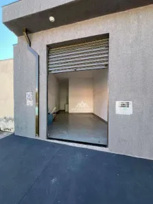 Ponto Comercial para alugar, 15m² no Parque Ribeirão Preto, Ribeirão Preto