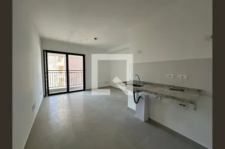 Apartamento com 1 Quarto à venda, 27m² no Sumarezinho, São Paulo