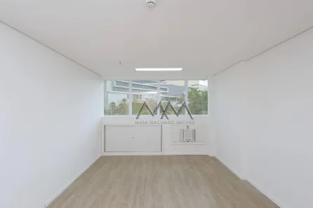Sala Comercial à venda, 27m² no Vila da Serra, Nova Lima