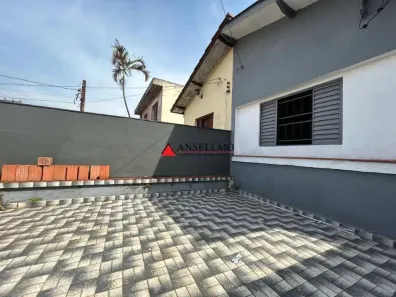 Casa com 2 Quartos à venda, 114m² no Nova Petrópolis, São Bernardo do Campo