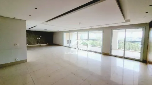 Apartamento com 5 Quartos para venda ou aluguel, 357m² no Jardim Vitória Régia, São Paulo