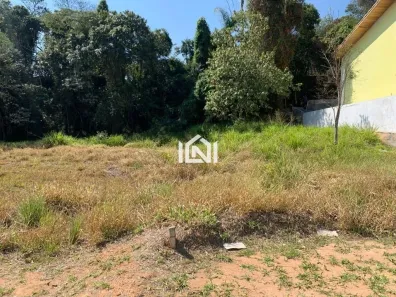 Lote/Terreno à venda, 381m² no Parque Dom Henrique, Cotia