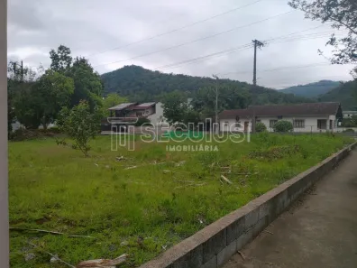 Lote/Terreno à venda, 897m² no Barra do Rio Cerro, Jaraguá do Sul