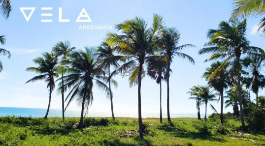 Lote/Terreno à venda, 319m² no Lagoa do Sal, Touros