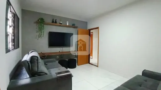 Casa com 3 Quartos à venda, 195m² no Jardim Brasília, Uberlândia