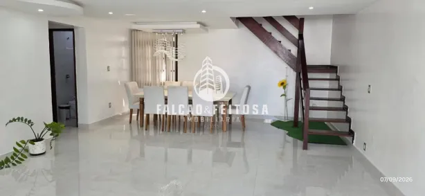 Casa com 4 Quartos à venda, 169m² no Alto do Coqueirinho, Salvador
