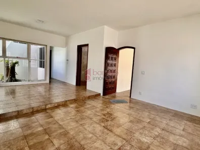 Casa com 3 Quartos à venda, 142m² no Vila Liberdade, Jundiaí