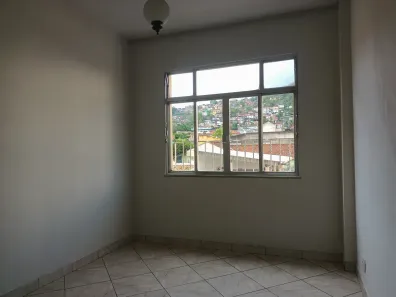 Apartamento com 1 Quarto à venda, 50m² no Engenho Novo, Rio de Janeiro
