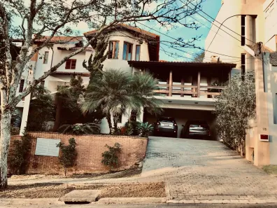 Casa com 3 Quartos à venda, 247m² no São Paulo II, Cotia