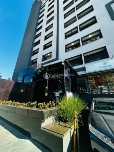 Sala Comercial à venda, 32m² no Parque Jaçatuba, Santo André
