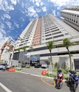 Apartamento com 3 Quartos à venda, 98m² no Setor Pedro Ludovico, Goiânia
