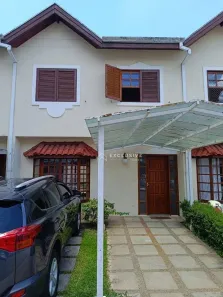 Casa de Condomínio com 3 Quartos à venda, 105m² no Parque Residencial Aquarius, São José dos Campos