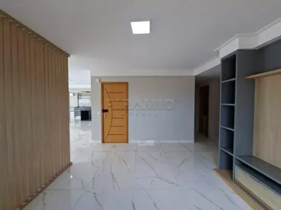Apartamento com 3 Quartos à venda, 214m² no Bosque das Juritis, Ribeirão Preto