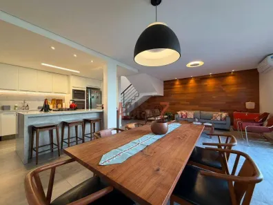 Casa de Condomínio com 3 Quartos à venda, 263m² no Parque Residencial Villa dos Inglezes, Sorocaba