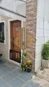 Casa com 2 Quartos à venda, 67m² no Vila Santa Rosa, Guarujá