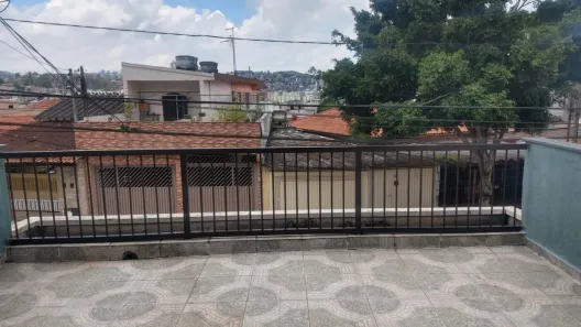 Casa com 3 Quartos à venda, 189m² no Vila Junqueira, Santo André