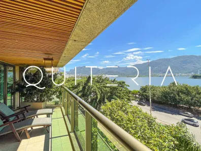 Flat com 2 Quartos à venda, 80m² no Ipanema, Rio de Janeiro