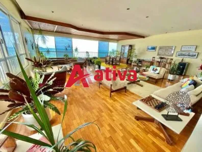 Apartamento com 4 Quartos à venda, 280m² no Ipanema, Rio de Janeiro