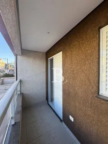 Apartamento com 2 Quartos à venda, 55m² no Vila Humaitá, Santo André