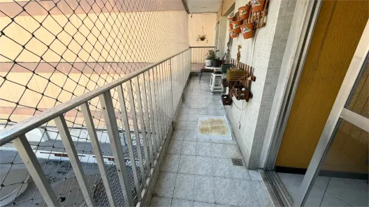 Apartamento com 2 Quartos à venda, 75m² no Lins de Vasconcelos, Rio de Janeiro