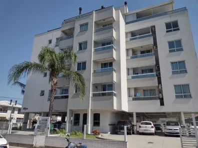 Apartamento com 2 Quartos à venda, 55m² no Aririú, Palhoça