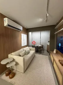 Apartamento com 2 Quartos à venda, 55m² no Cocó, Fortaleza