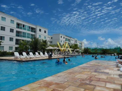 Flat com 3 Quartos à venda, 65m² no Porto de Galinhas, Ipojuca
