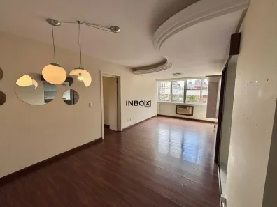 Apartamento com 3 Quartos à venda, 88m² no Mont Serrat, Porto Alegre