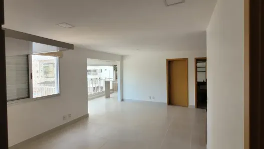 Apartamento com 3 Quartos à venda, 108m² no Jardim Goiás, Goiânia