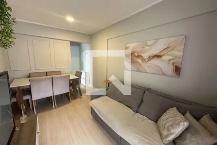 Apartamento com 2 Quartos à venda, 56m² no Vila Bruna, São Paulo