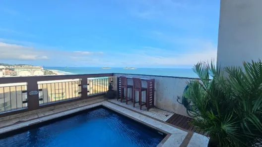 Apartamento com 4 Quartos à venda, 304m² no Barra da Tijuca, Rio de Janeiro