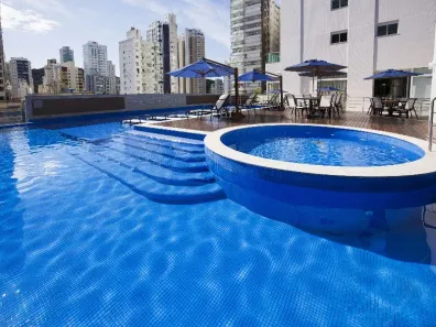 Apartamento com 3 Quartos à venda, 117m² no Centro, Balneário Camboriú