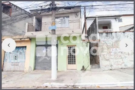 Casa com 3 Quartos à venda, 135m² no Jardim Japão, São Paulo