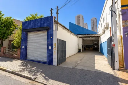 Ponto Comercial para alugar, 1500m² no Vila Carrão, São Paulo