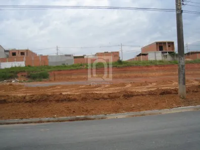Lote/Terreno à venda, 471m² no Éden, Sorocaba