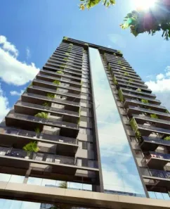 Apartamento com 2 Quartos à venda, 45m² no Miramar, João Pessoa