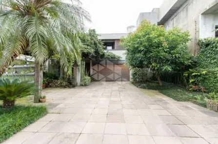 Casa com 4 Quartos para alugar, 450m² no Cristal, Porto Alegre
