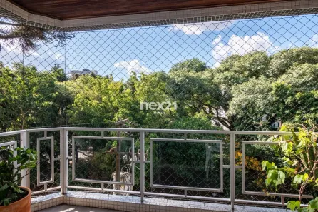 Apartamento com 3 Quartos à venda, 103m² no Vila Izabel, Curitiba