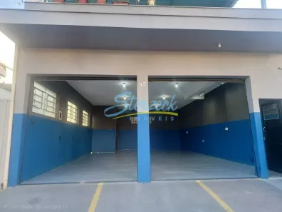 Ponto Comercial para alugar, 100m² no João XXIII, Vinhedo