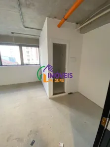 Sala Comercial à venda, 27m² no Indianópolis, São Paulo