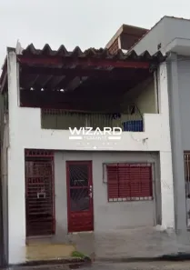 Casa com 3 Quartos à venda, 125m² no Jardim Vila Formosa, São Paulo