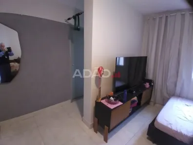 Apartamento com 2 Quartos à venda, 66m² no Setor Bueno, Goiânia
